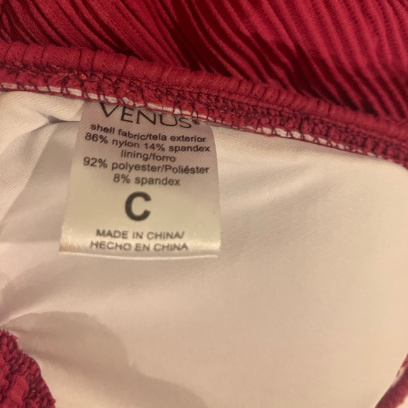 VENUS- String Bikini - Picture 4 of 5